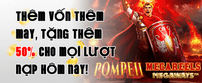 Hoàn Trả VIP Hàng Ngày Không Giới Hạn promotion banner