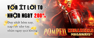 Trải nghiệm Casino đỉnh cao banner